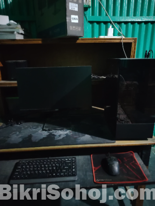 Amd ryzen 5 5600g best pc